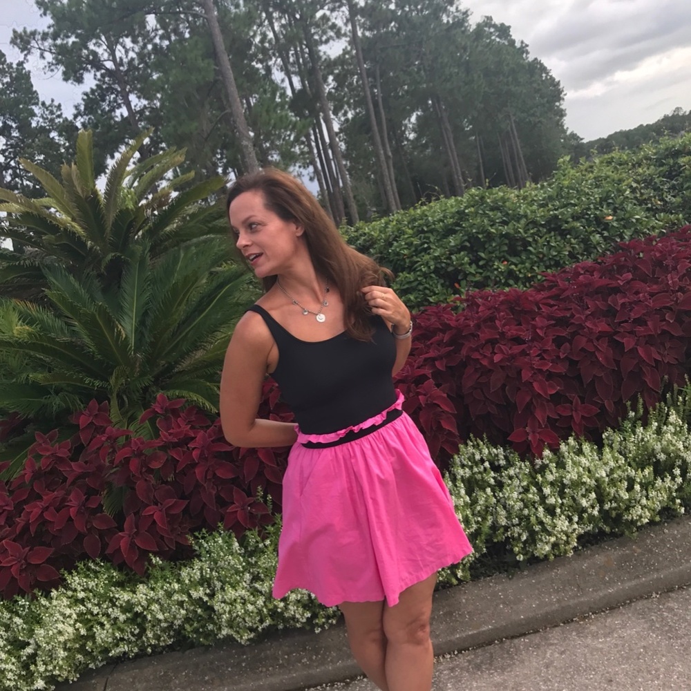 š·Host Pickš· Victoria's Secret PINK Dress - Picture 6 of 7